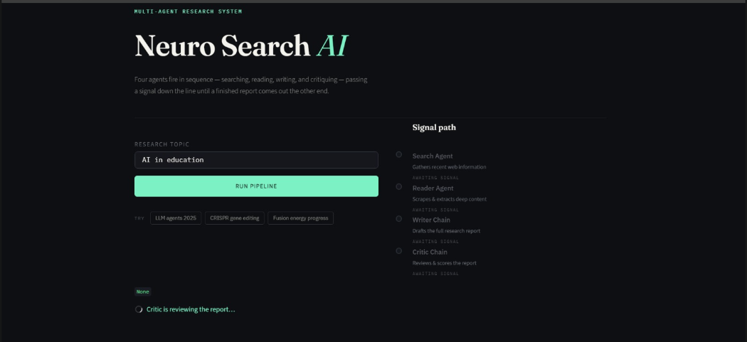Real Estate Platform